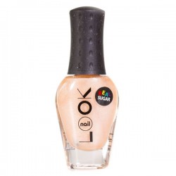 Лак для ногтей Nail Look Реал шугар 8.5 мл 31209