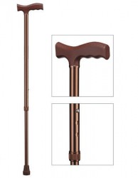 Трость классическая