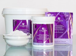 Маска Альгомаска против старения Аюрведа 200 г