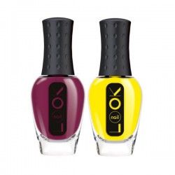 Лак для ногтей Nail Look Кроко 8.5 мл 30608