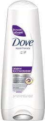 Бальзам-ополаскиватель Dove Объем и восстановление 200 мл