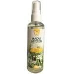 Масло детское, 100 мл