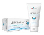 Гель интимный, Цисталис 50 мл