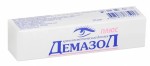 Крем, 10 мл Демазол плюс косметический