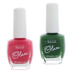 Лак для ногтей Ruta Гламур 10 мл тон 723