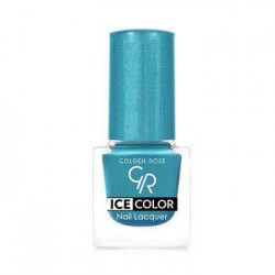 Лак для ногтей Golden rose Айс Колор 6 мл 155