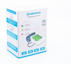 Тонометр автоматический с комплектацией Medico BP38OA