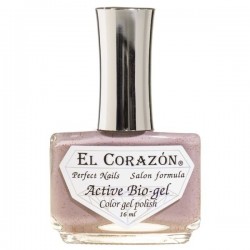Лак для ногтей El Corazon Актив био-гель осенние сны 16 мл 423/1022