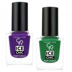 Лак для ногтей Golden rose Айс Чик Нэйл Колор 10.5 мл 078