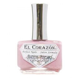Лак для ногтей El Corazon Актив био-гель осенние сны 16 мл 423/1030