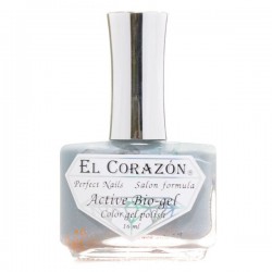Лак для ногтей El Corazon Актив био-гель мечты о кодиллаке 16 мл 423/1092