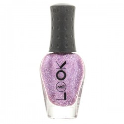 Лак для ногтей Nail Look Миракл Топ 8.5 мл Disco Show
