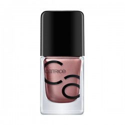 Лак для ногтей Catrice ИКОНейлс гель 10.5 мл 11 розовое золото