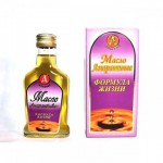 Масло амарантовое, Дивеево 100 мл 1 шт Формула жизни