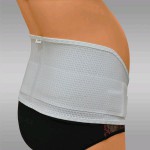 Бандаж дородовой и послеродовой, Крейт р. 5 б-103 белый