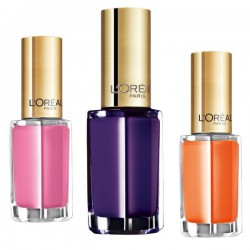 Лак для ногтей L'Oreal Колор Риш 805 таинственный знак