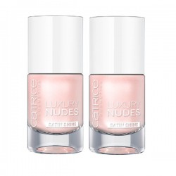 Лак для ногтей Catrice Лакшери Нюдс 10 мл 10 Лили фром Пиккадили