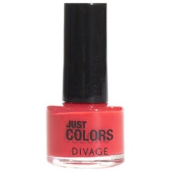 Лак для ногтей Divage Джаст Колор 6 мл 31