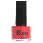 Лак для ногтей, Divage (Диваж) 6 мл Джаст Колор 31