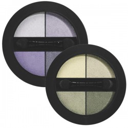 Тени для век Gosh Кваттро 056