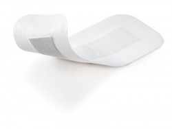 Повязка стерильная самоклеющаяся Cosmopor E послеоперационная р. 35смх10см 25 шт.