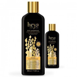 Шампунь Heya Питание восстановление 350 мл