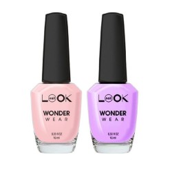 Лак для ногтей Nail Look Вандер Веар 10 мл 20140