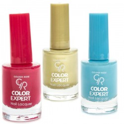 Лак для ногтей Golden rose Колор эксперт 10.2 мл 039