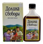 Бальзам, 250 мл Долина свободы для бани