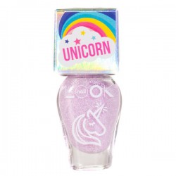 Лак для ногтей Nail Look Трендс Юникорн 8.5 мл Twinky Pinky