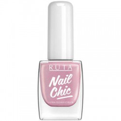 Лак для ногтей Рута Нейл Шик 10 мл 09 кашемир