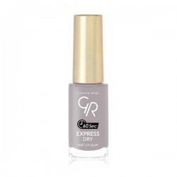Лак для ногтей Golden rose Экспресс Сушка 7 мл 95
