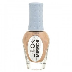 Лак для ногтей Nail Look Трендс Миррор Металликс 8.5 мл Super Cooper