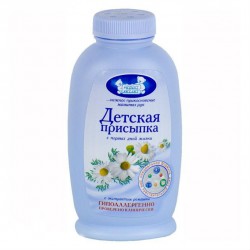 Присыпка детская 65 г Наша мама
