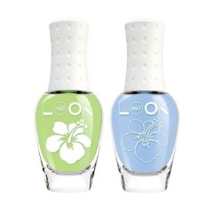 Лак для ногтей Nail Look Алоха Хула дансер 8.5 мл 31452