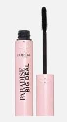 Тушь для ресниц L'Oreal Парадиз Биг дейл 9.9 мл черная