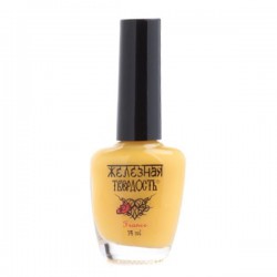 Лак для ногтей El Corazon Железная твердость Лак + Уход и лечение 14 мл 418/09