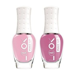 Лак для ногтей Nail Look нейл мейк ап 8.5 мл 31431 блашин бьюти