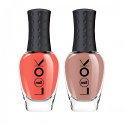 Лак для ногтей Nail Look Крим лайн 8.5 мл 31068