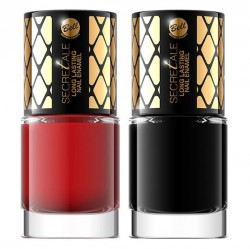 Лак для ногтей Bell Секретале лонг ластинг энамел 10 мл 15