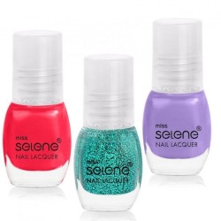 Лак для ногтей Golden rose Мисс Селин 5 мл 109