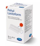 Бинт эластичный, Peha-Lastoform (Пеха-Ластоформ) р. 8смх4м №1 арт. 3001110 фиксирующий