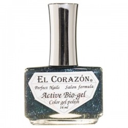 Лак для ногтей El Corazon Актив био-гель лайк картинки 16 мл 423/1083