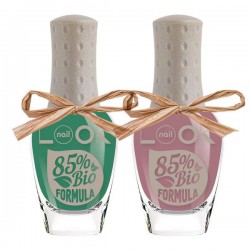 Лак для ногтей Nail Look Трендс БИО Полиш 8.5 мл 31462