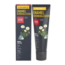 Зубная паста Splat Профешнл Ультракомплекс