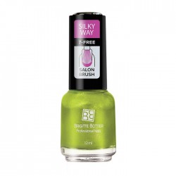 Лак для ногтей Brigitte Bottier Шелковый путь 12 мл 574 лайм