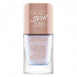 Лак для ногтей Catrice Море Зен Нюд 03 Luminescent Lavender