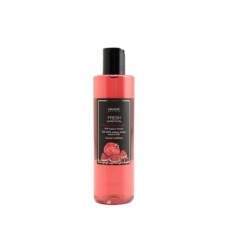 Шампунь, Organic Guru (Органик Гуру) 250 мл гранат и мята