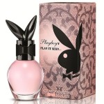 Туалетная вода, Playboy (Плейбой) 50 мл Плей ит секси