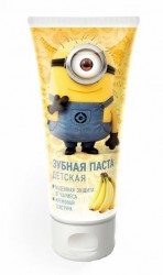 Зубная паста Гадкий я банан